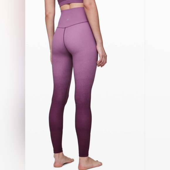 NWT lululemon Align™ High-Rise Pant 28" - Picture 3 of 7